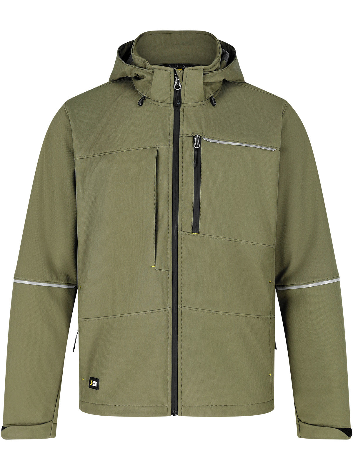 Safety Jogger Oak