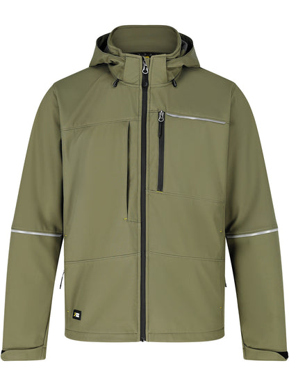 Safety Jogger Oak