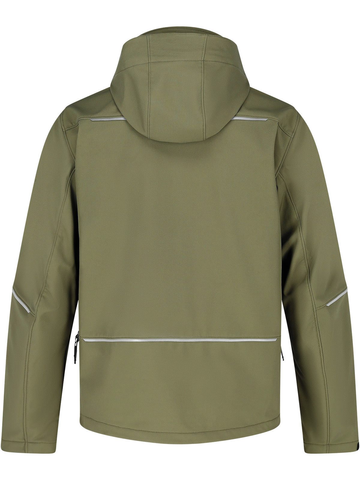 Safety Jogger Oak