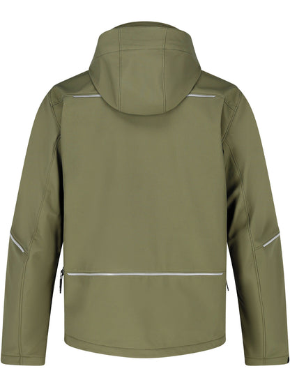 Safety Jogger Oak