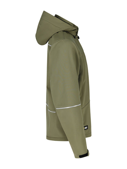 Safety Jogger Oak