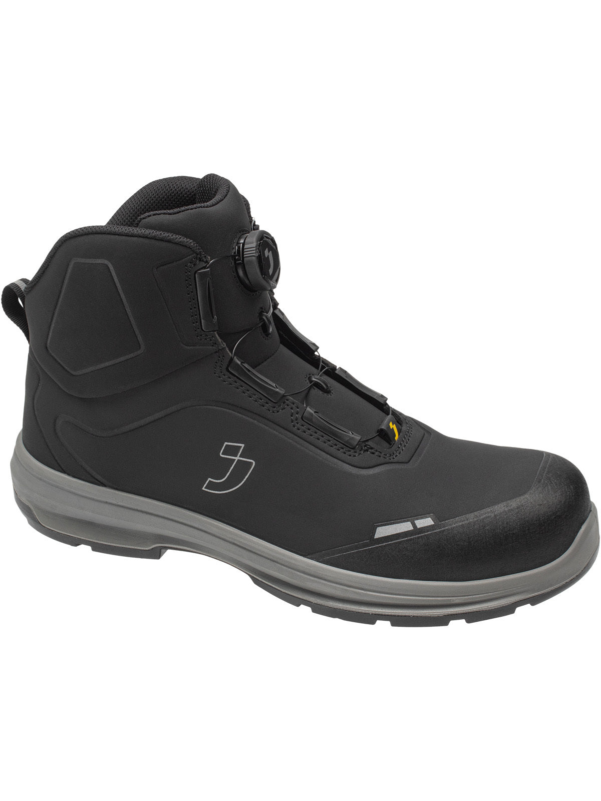 Safety Jogger Flux S3S Mid TLS