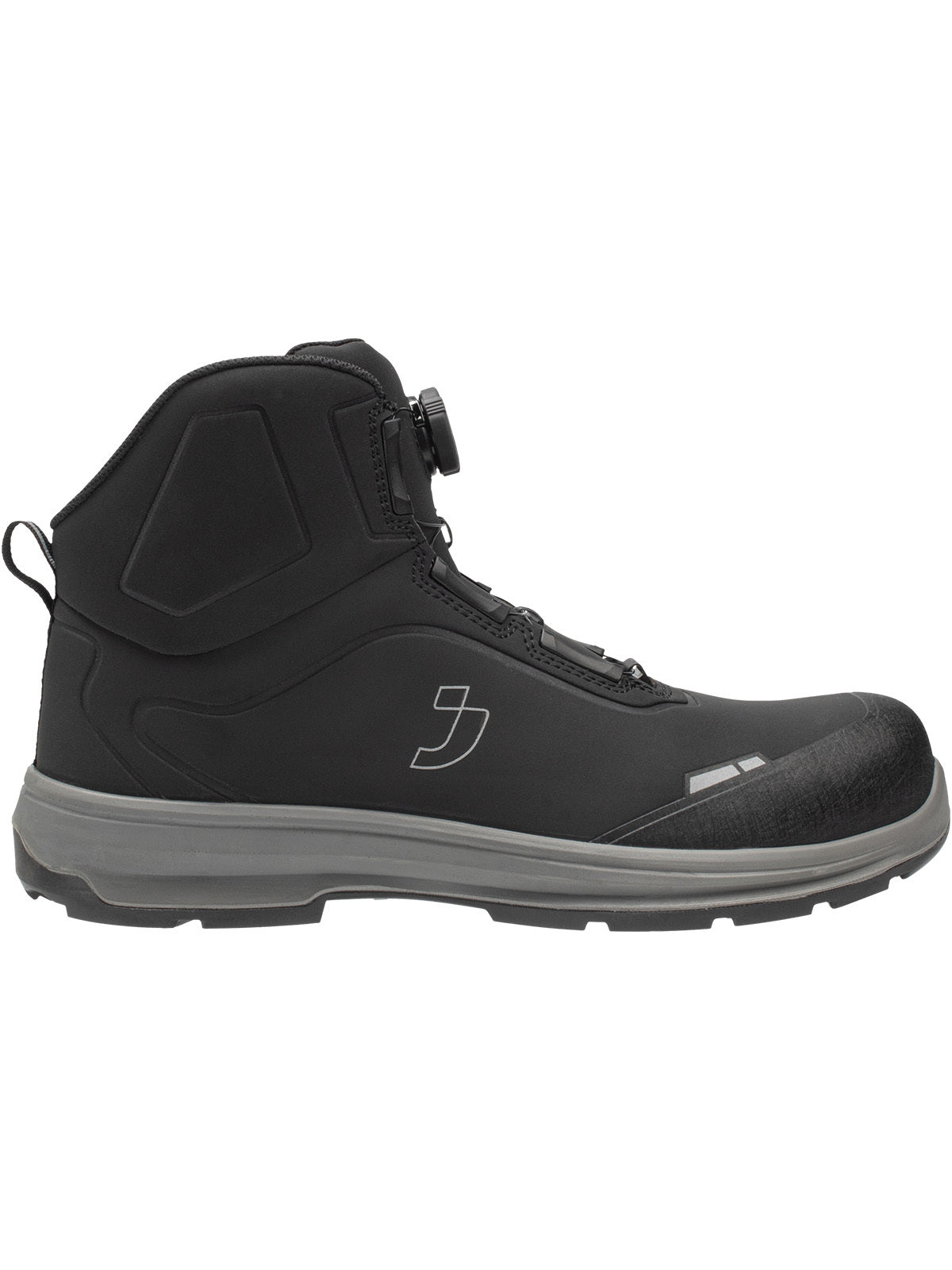Safety Jogger Flux S3S Mid TLS