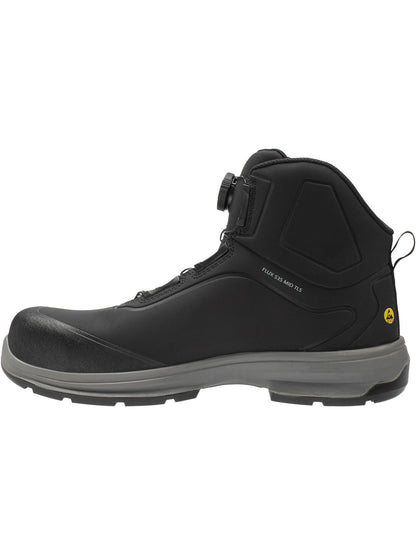 Safety Jogger Flux S3S Mid TLS