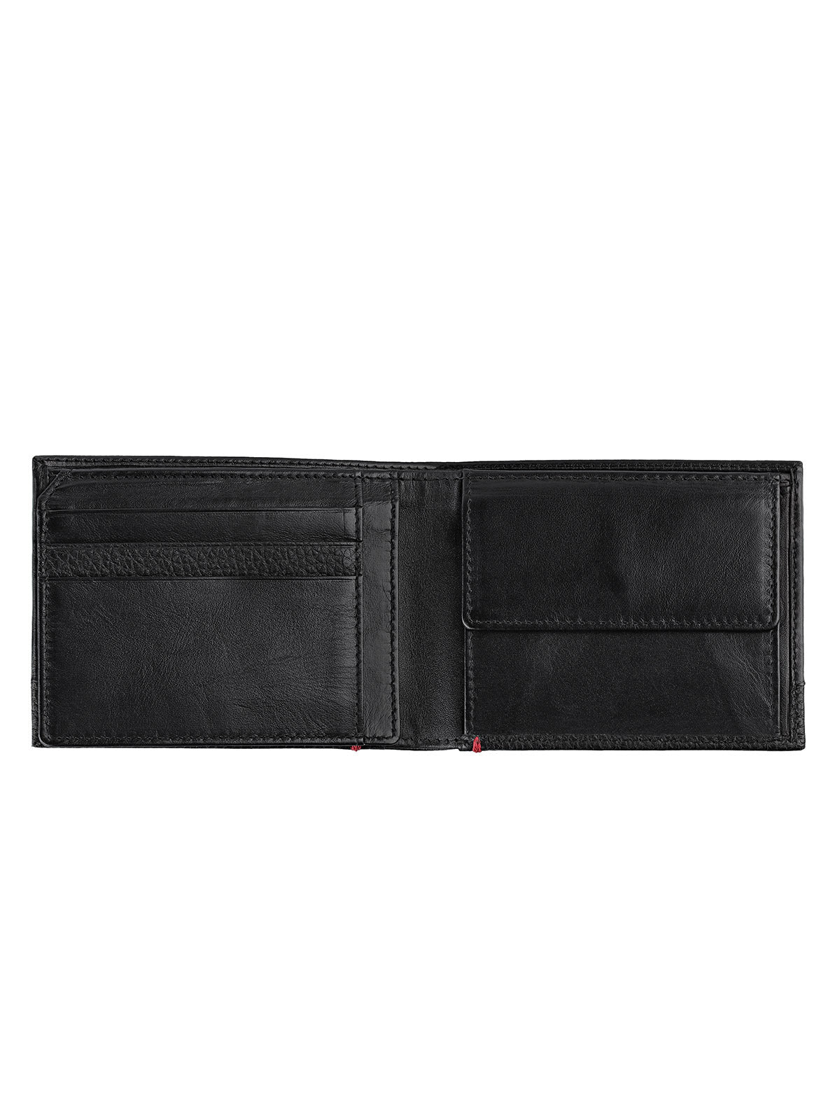Zippo Geldbörse Nappaleder