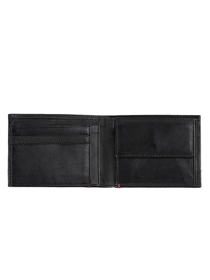 Zippo Geldbörse Nappaleder