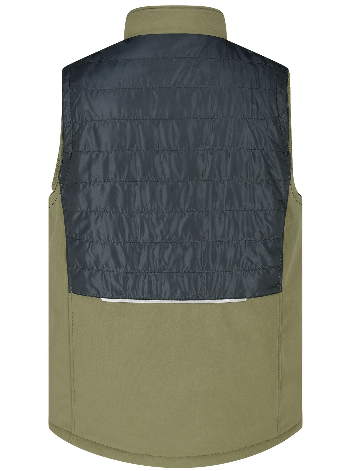 Safety Jogger Oak Bodywarmer