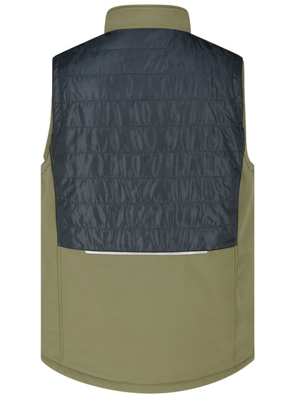 Safety Jogger Oak Bodywarmer