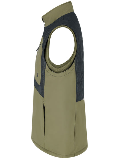Safety Jogger Oak Bodywarmer