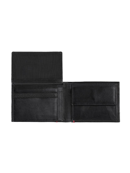 Zippo Geldbörse Nappaleder