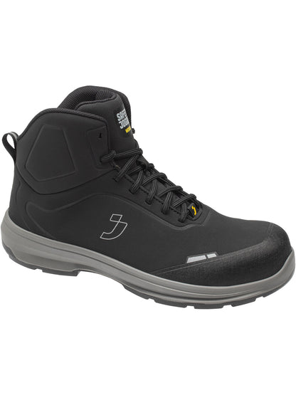 Safety Jogger Flux S3S Mid