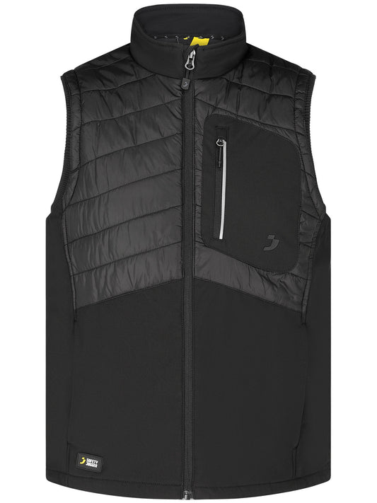 Safety Jogger Oak Bodywarmer
