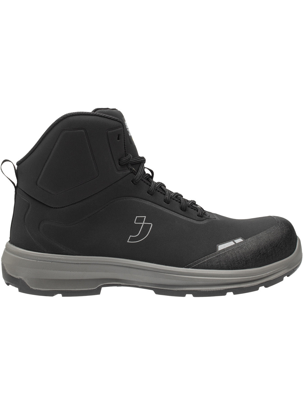 Safety Jogger Flux S3S Mid