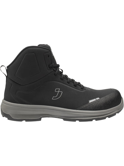 Safety Jogger Flux S3S Mid