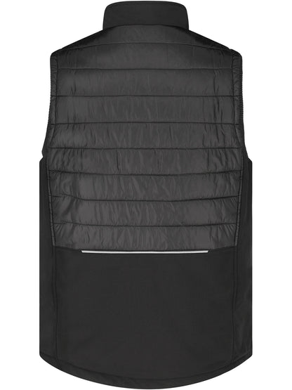 Safety Jogger Oak Bodywarmer