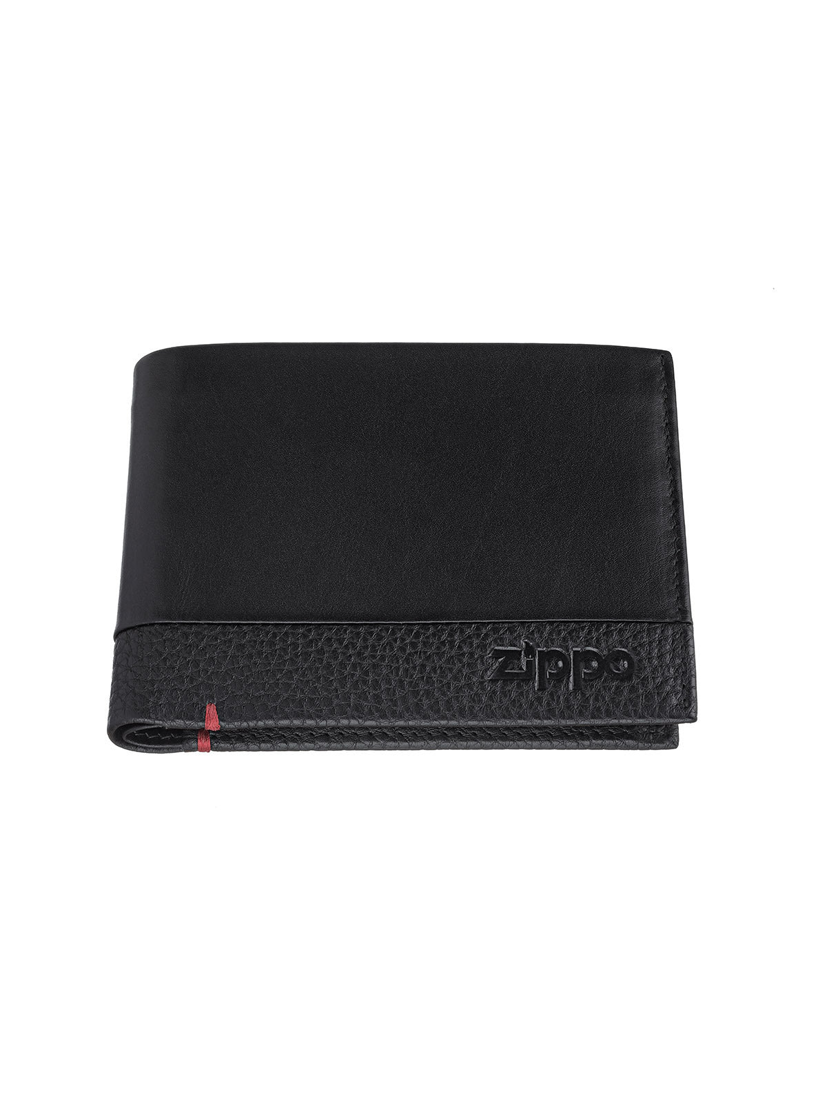 Zippo Geldbörse Nappaleder