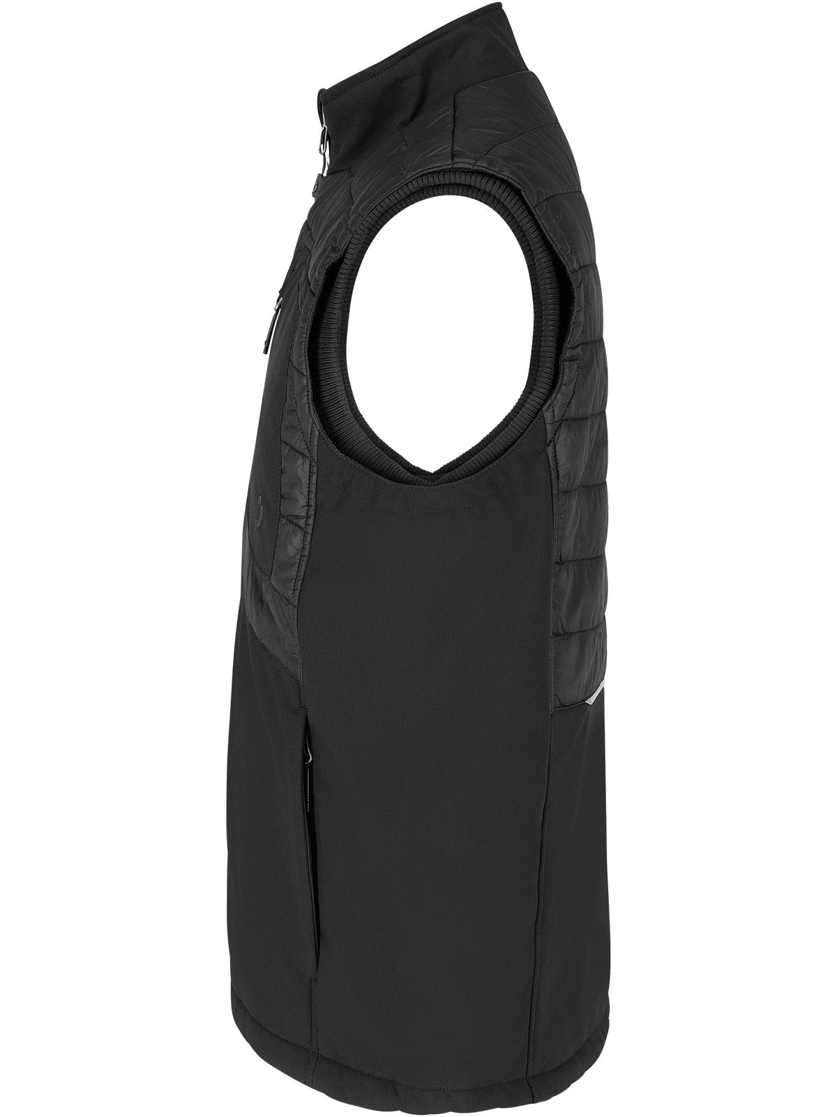 Safety Jogger Oak Bodywarmer