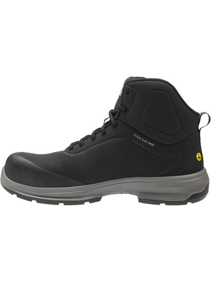 Safety Jogger Flux S3S Mid