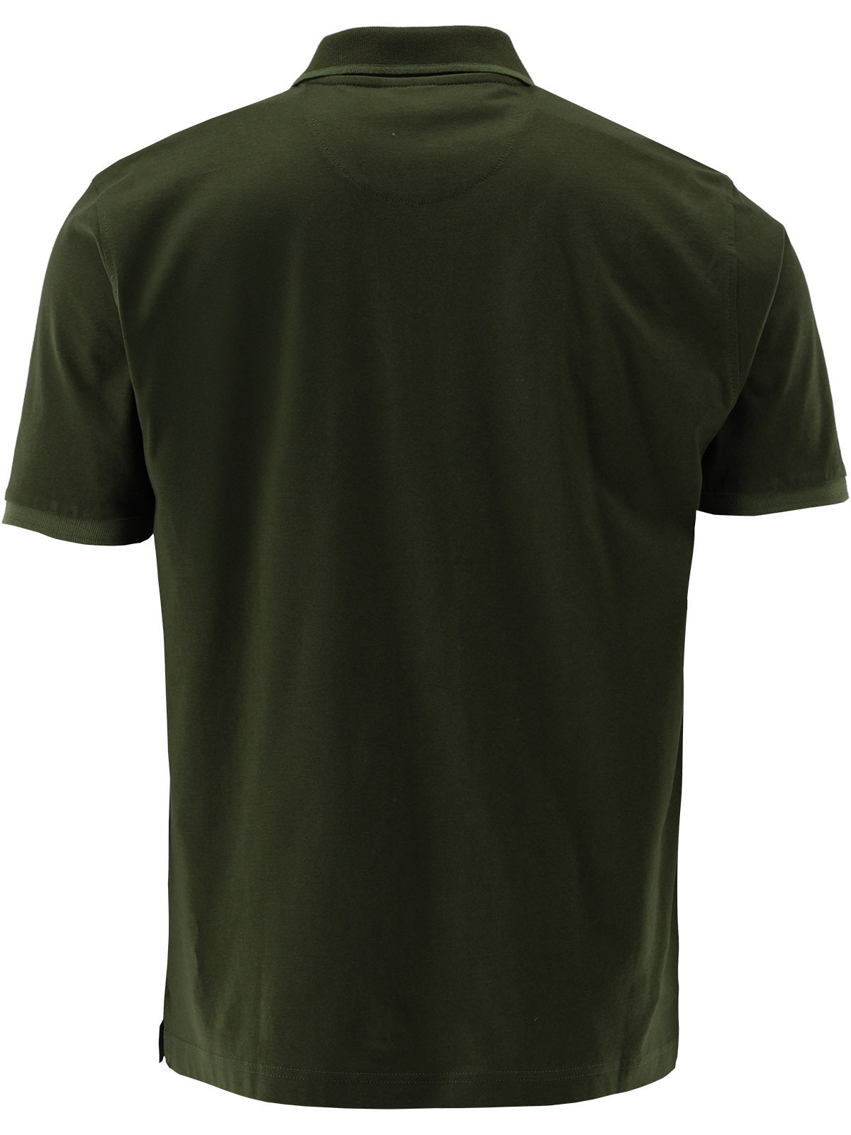 OS-Trachten Herren Poloshirt ½ Arm