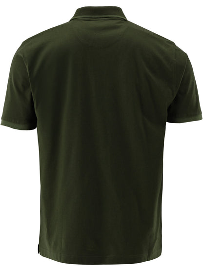 OS-Trachten Herren Poloshirt ½ Arm