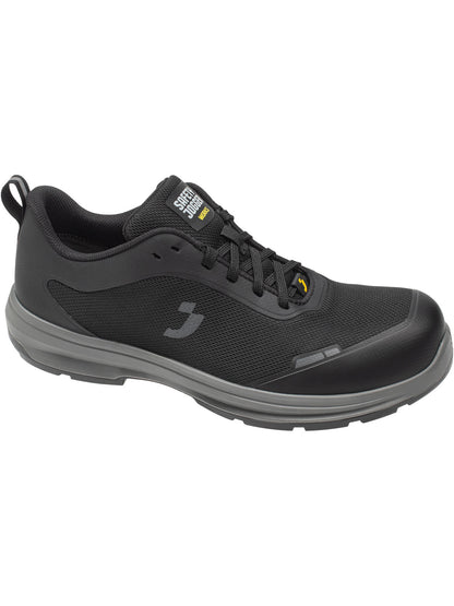 Safety Jogger Flux S1PS Low