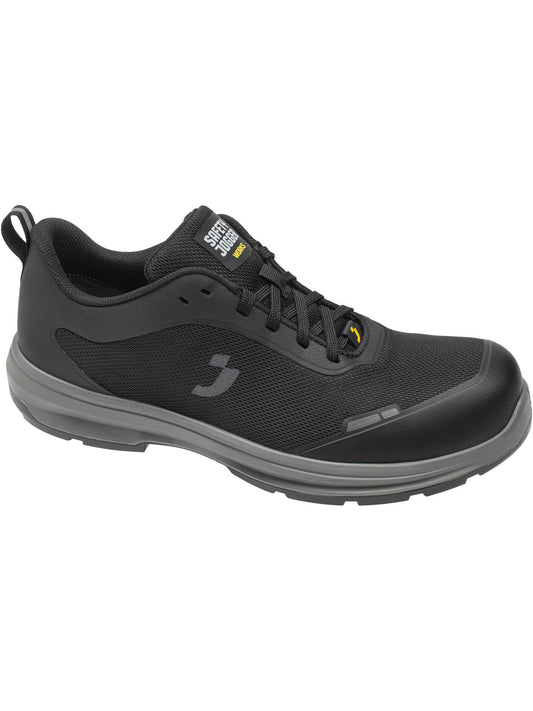 Safety Jogger Flux S1PS Low
