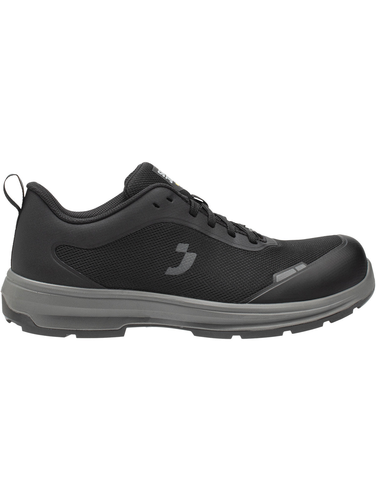 Safety Jogger Flux S1PS Low