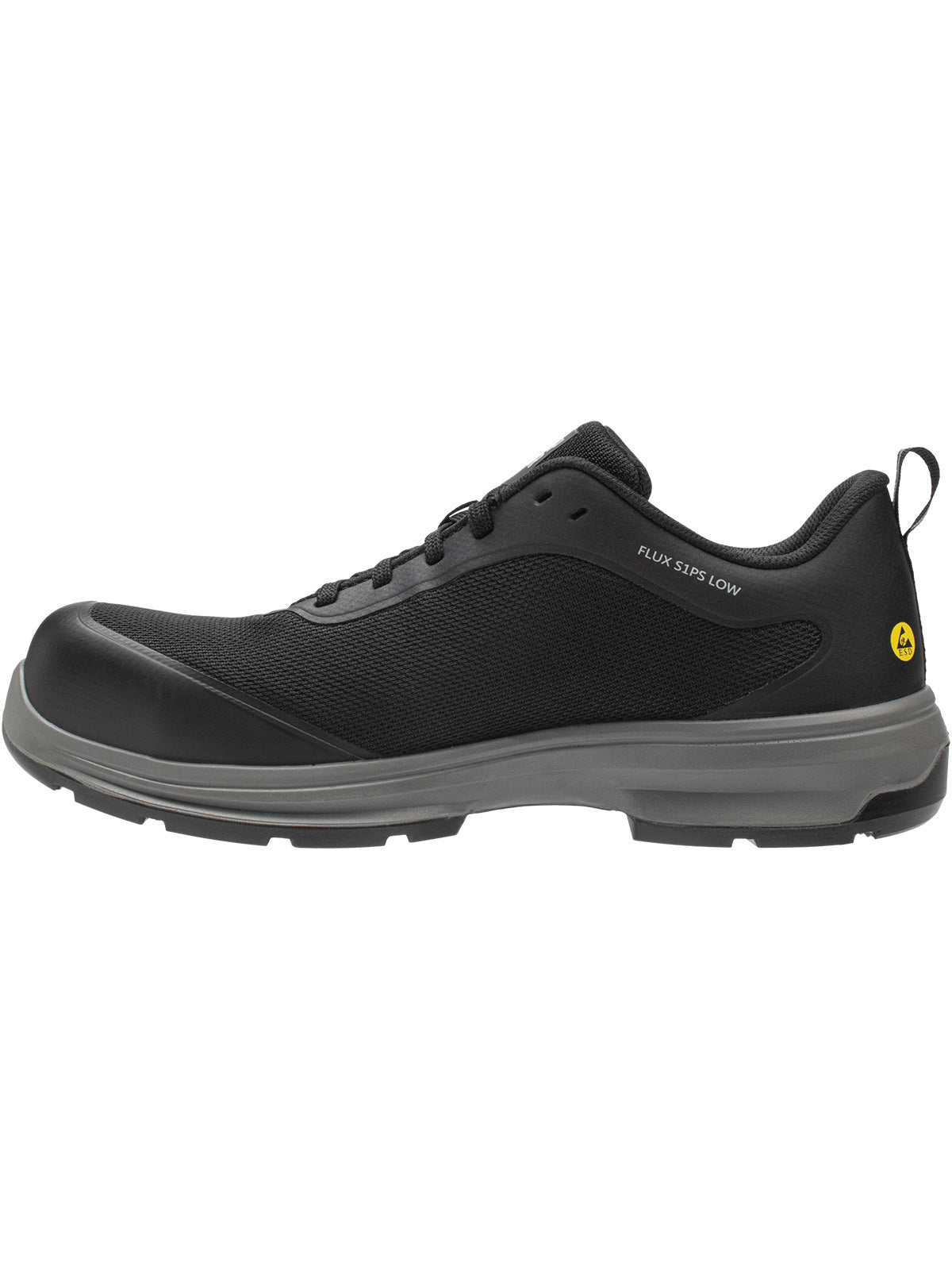 Safety Jogger Flux S1PS Low