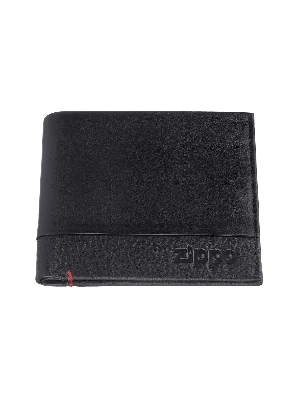 Zippo Geldbörse Nappaleder