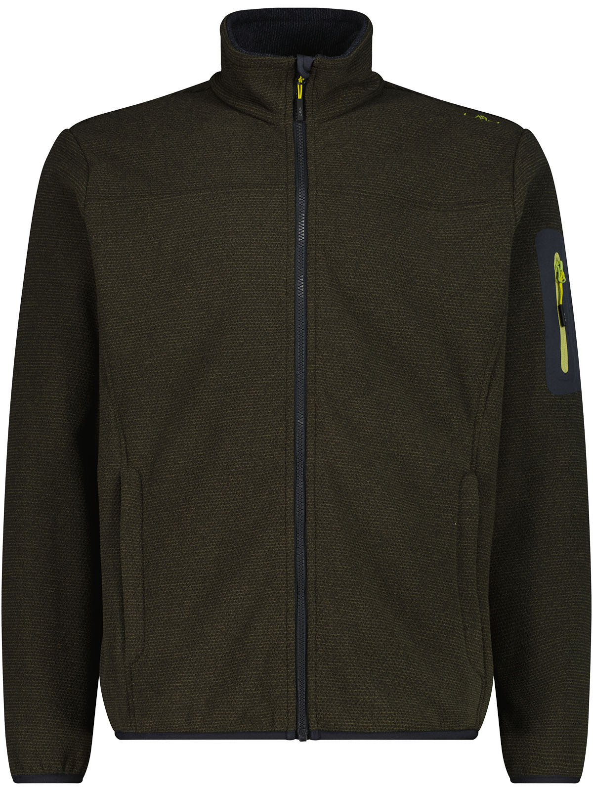 CMP Strickjacke