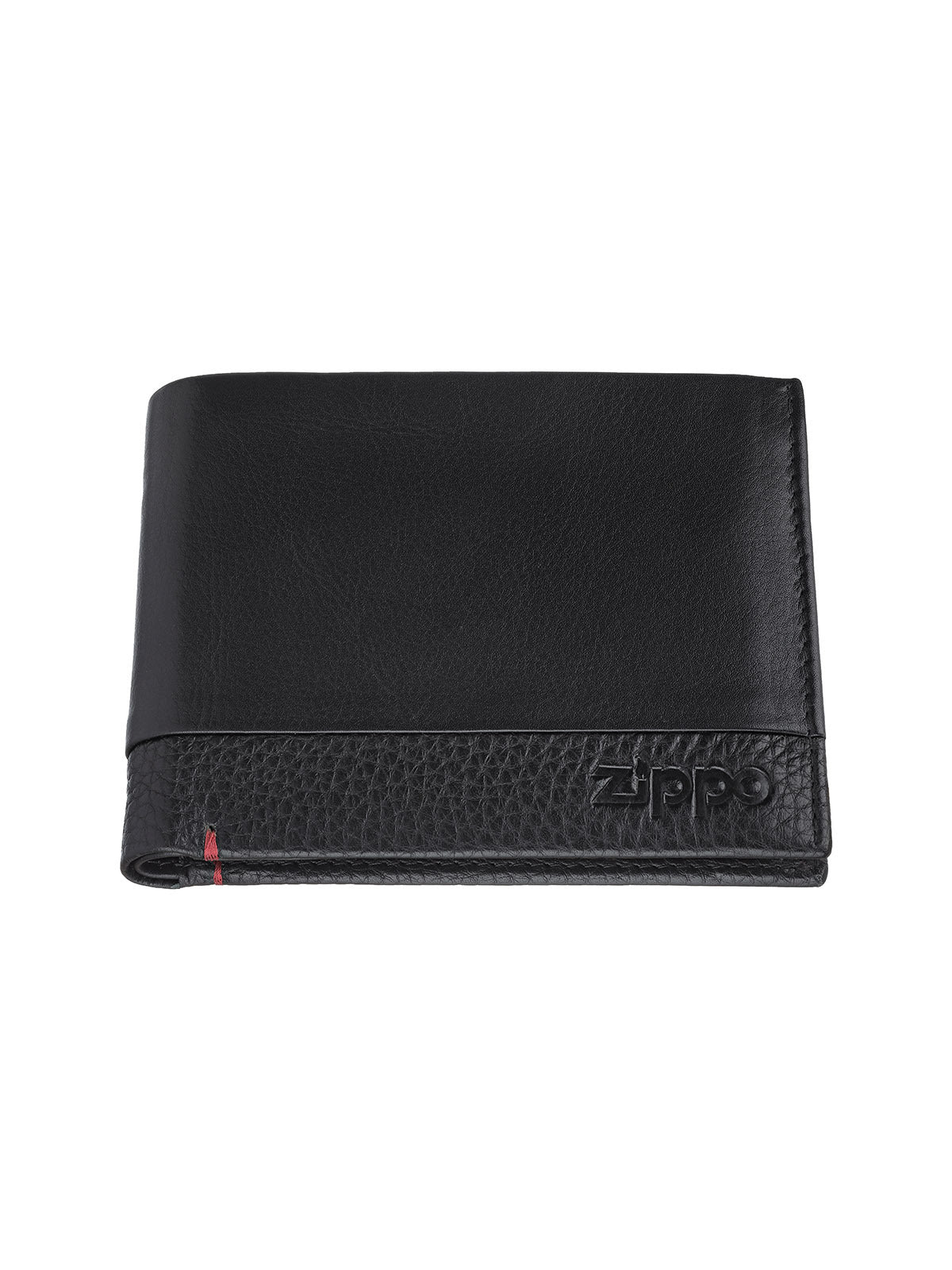 Zippo Geldbörse Nappaleder