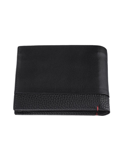 Zippo Geldbörse Nappaleder