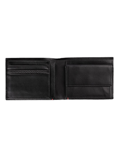 Zippo Geldbörse Nappaleder