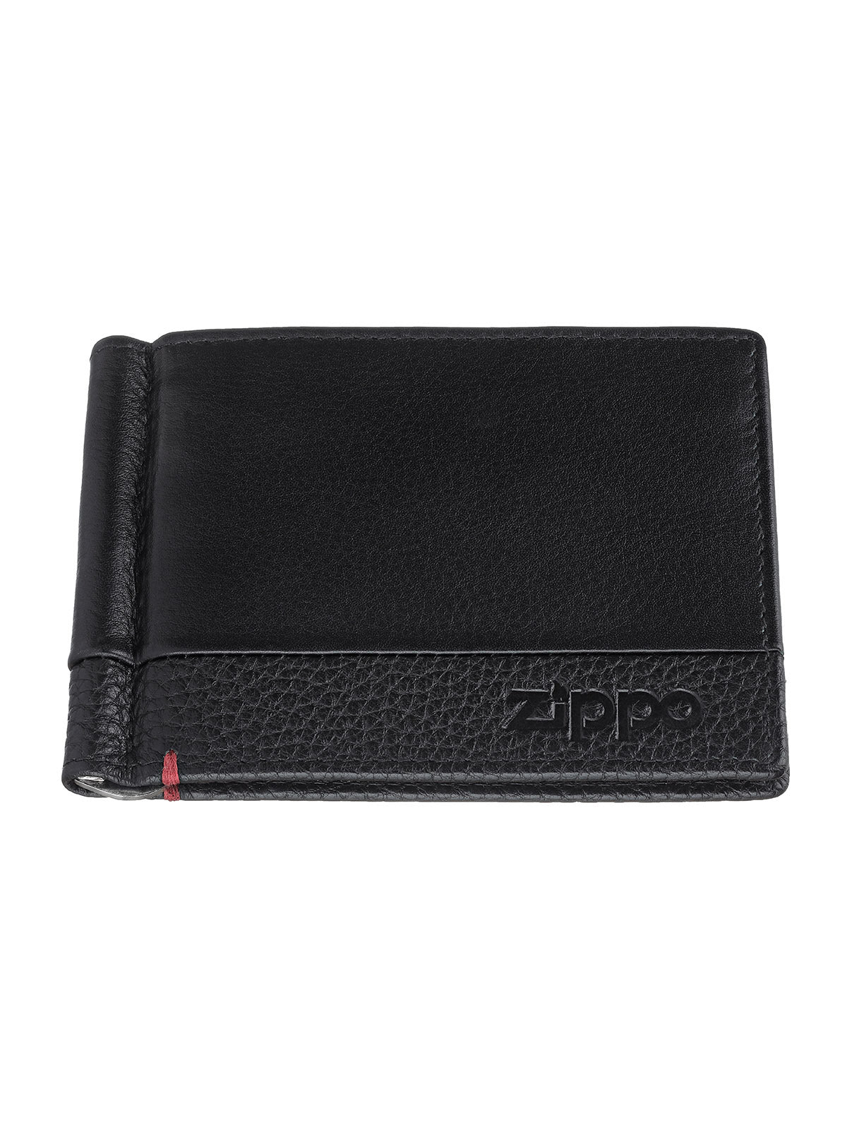 Zippo Geldbörse Nappaleder