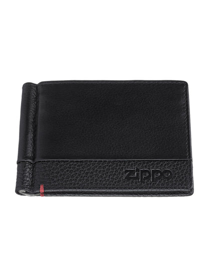 Zippo Geldbörse Nappaleder