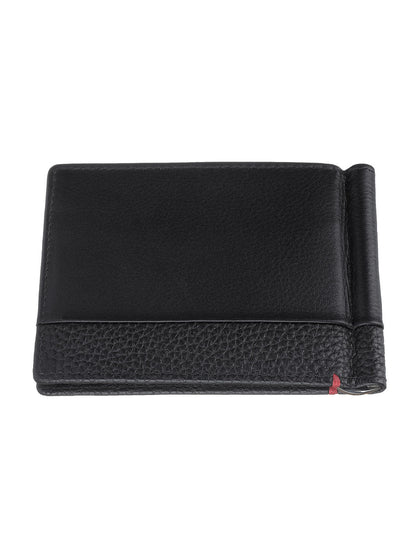 Zippo Geldbörse Nappaleder