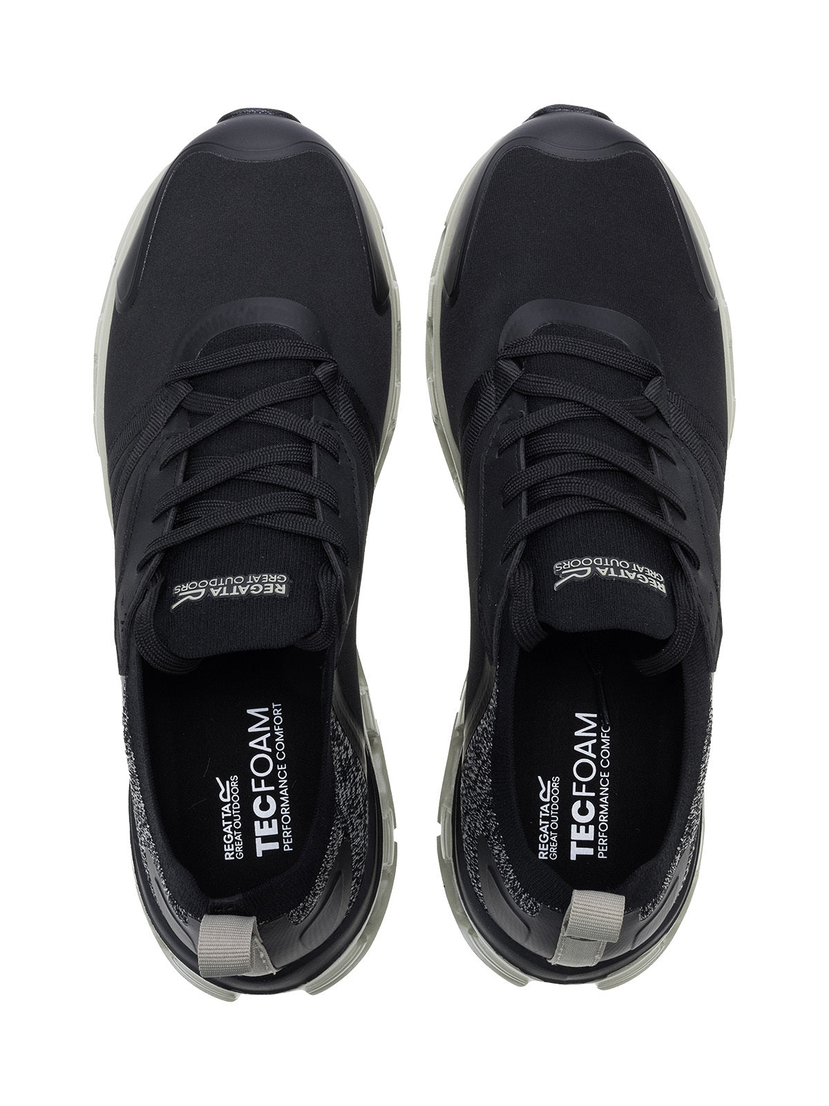 Regatta Novello Low
