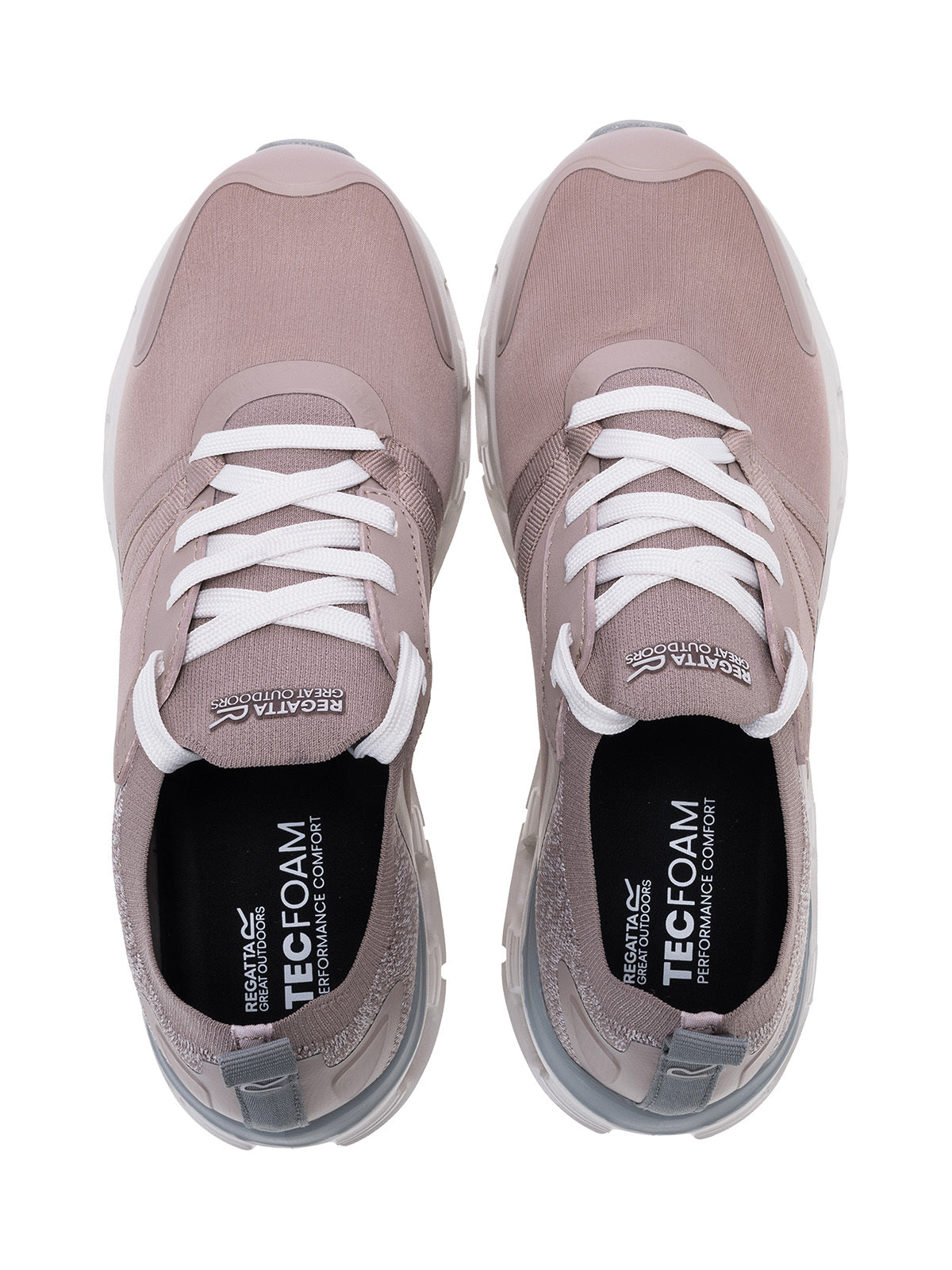 Regatta Novello Low Damen