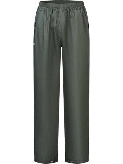 Regatta Pack-It Überziehhose