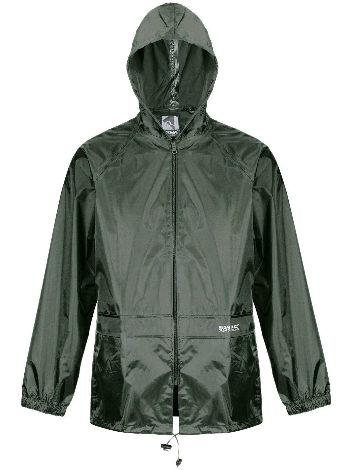 Regatta Stormbreak Jacke