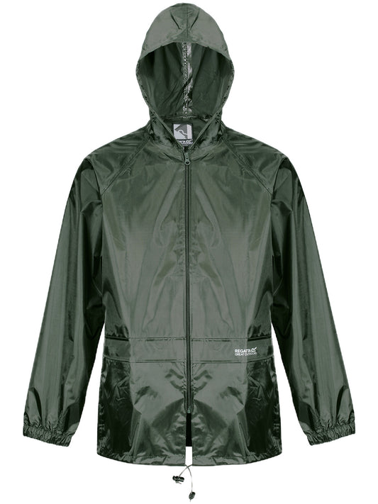 Regatta Stormbreak Jacke