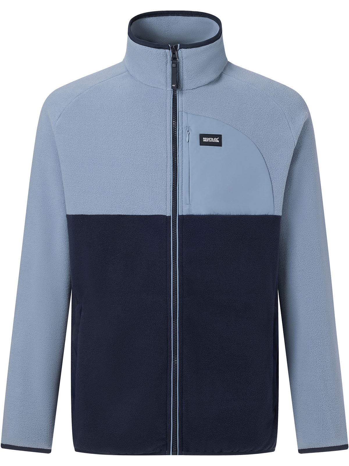 Regatta Frankie Fleecejacke