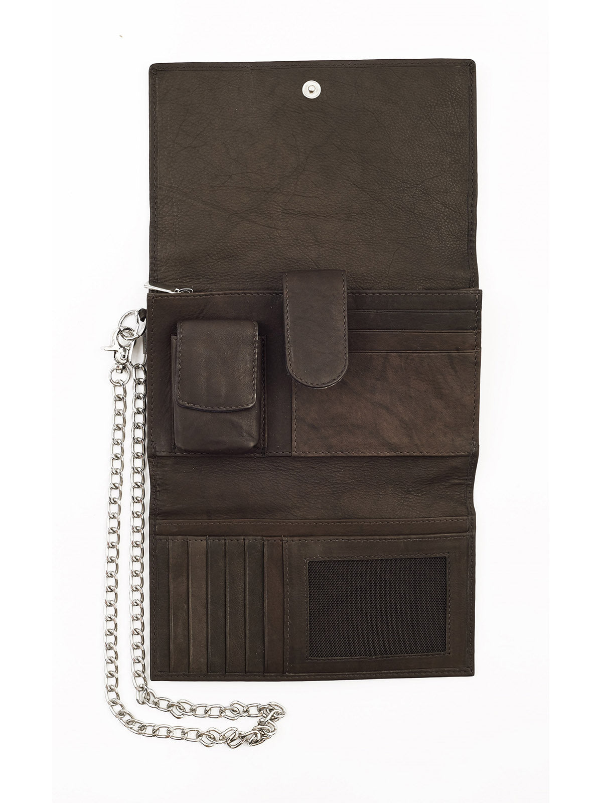 Zippo Brieftasche