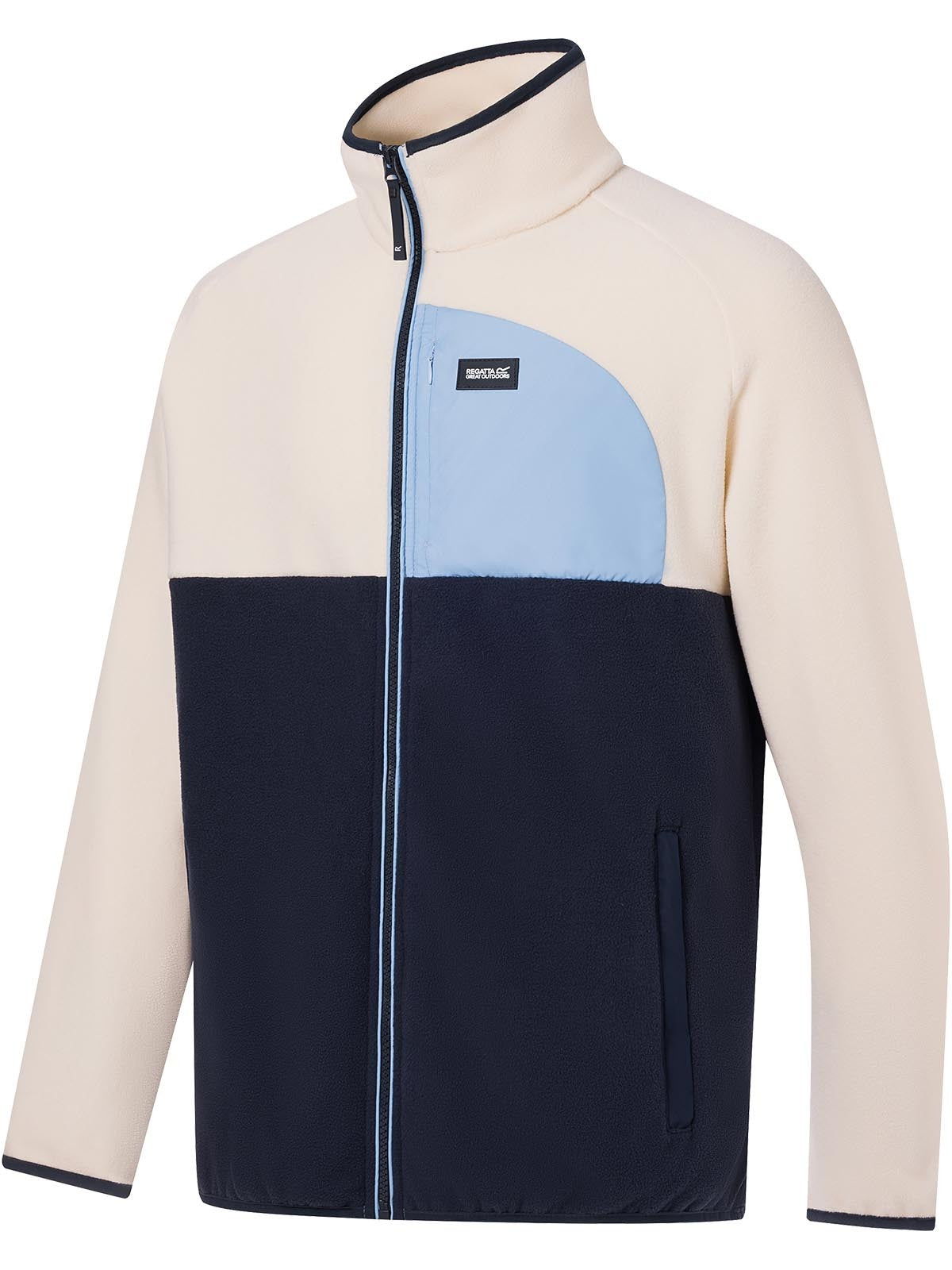 Regatta Frankie Fleecejacke