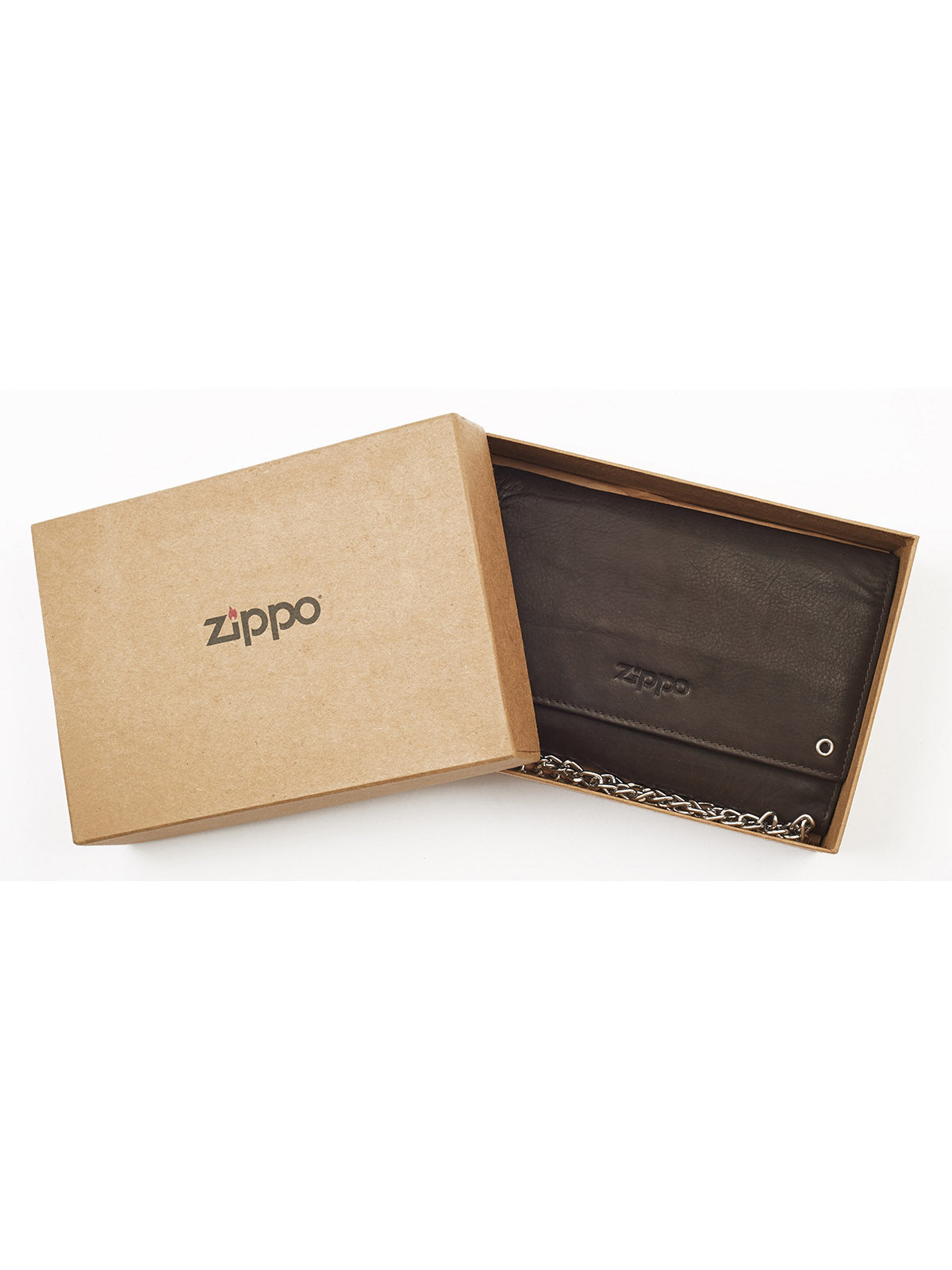 Zippo Brieftasche