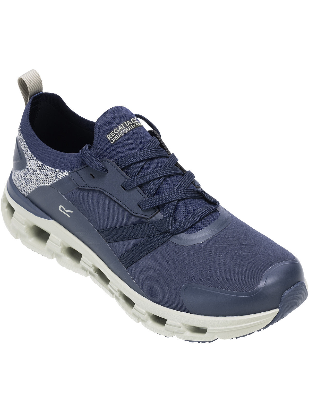 Regatta Novello Low
