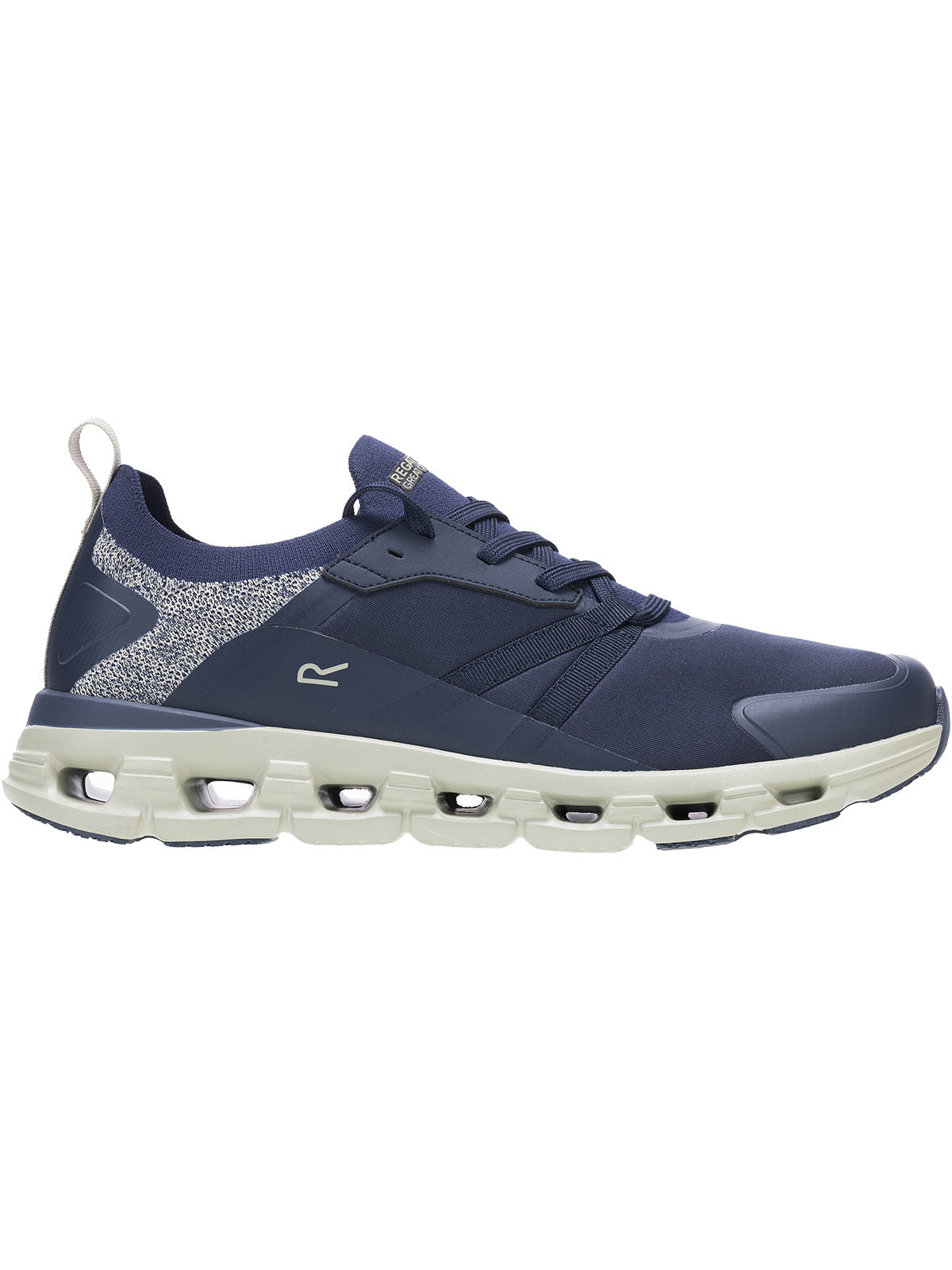 Regatta Novello Low