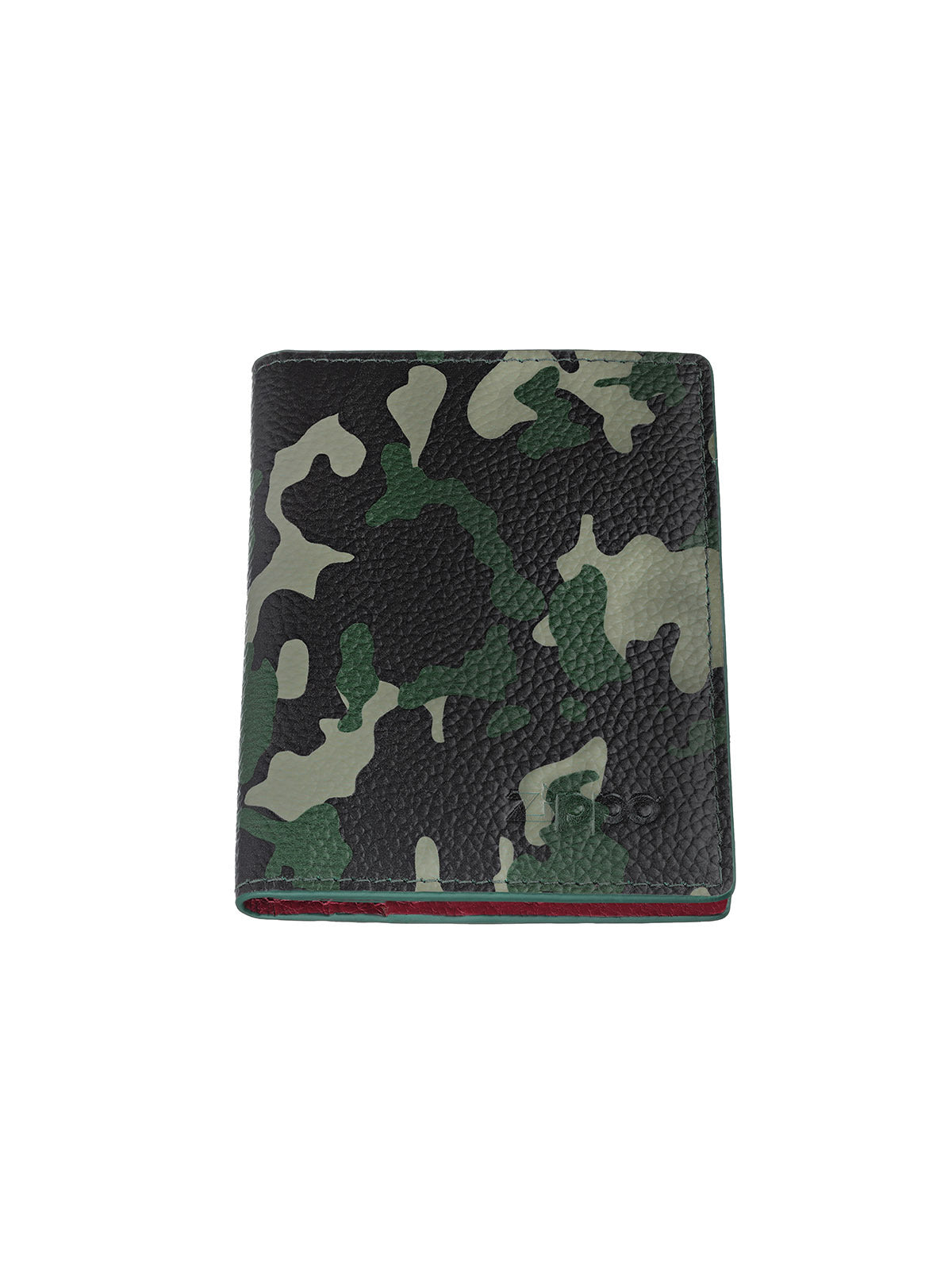 Zippo Kitkarten-Geldbörse