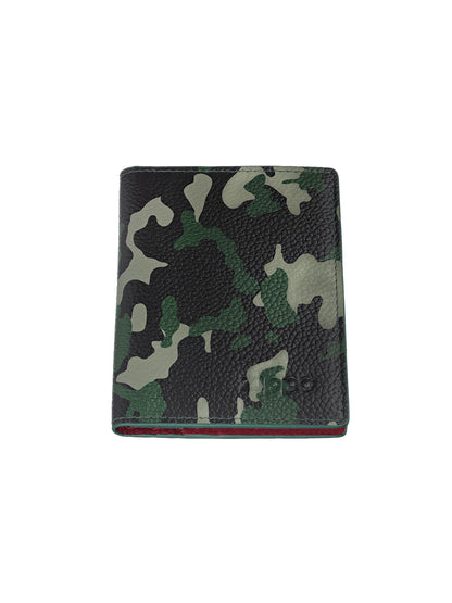 Zippo Kitkarten-Geldbörse