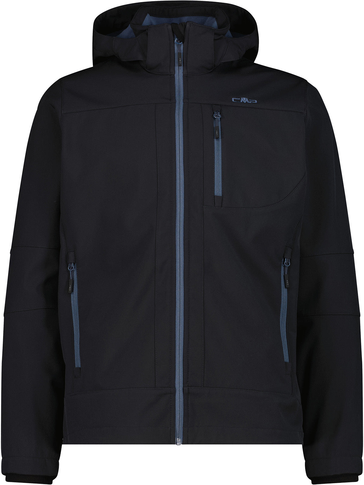 CMP Softshelljacke